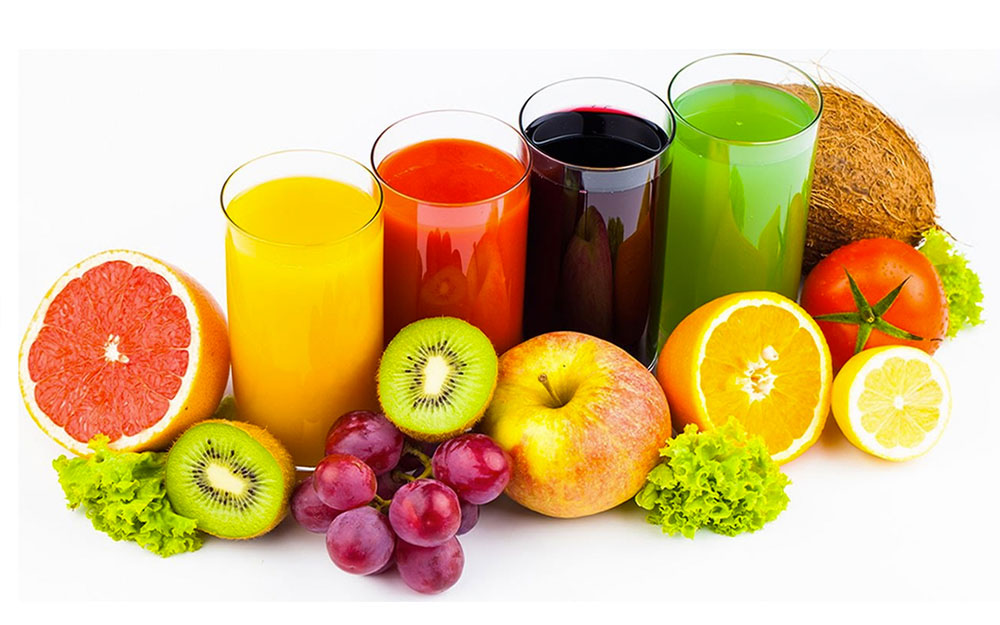 Beverages Application
