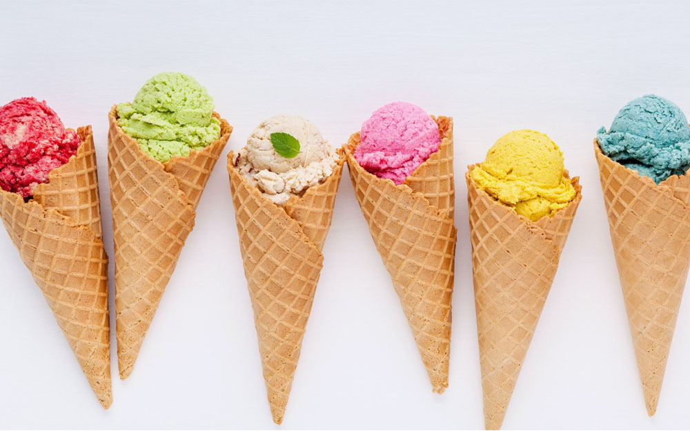 Ice Cream